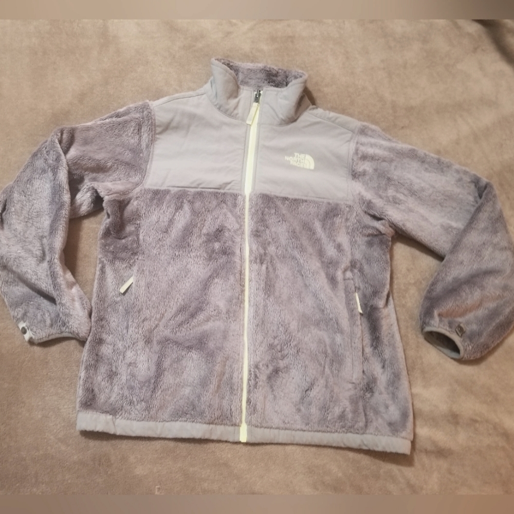 Girls Northface Jacket